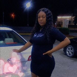 Meet your Posher, Jamesya